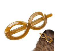 Clip Per Capelli - Clip Per Capelli Per Lo Styling | Per Capelli Donne | Per Capelli Francesi A Barretta | Artigli Di Capelli | Figura 8 Pin Di Capelli Resistenti Slittamento