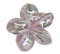 Clip per capelli - Clip per capelli tropicali portatile | Piastra elettrica Ago per capelli tropicale, artigli per capelli per donne e ragazze