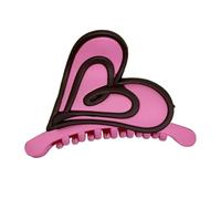 Clip per capelli, clip per coda di cavallo da donna Porta coda di cavallo