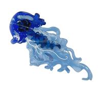 Clip per capelli colorata in acetato medusa per le donne di grandi dimensioni forte presa morsetto per capelli per vari abiti e acconciature