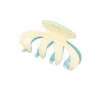 Clip per capelli con blocco colore per donne e ragazze Forcina per capelli dal design unico a forma nuvola animale, clip per cavallo alla per l ' innovazione quotidiana