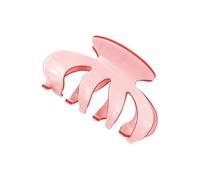 Clip per capelli con blocco colore per donne e ragazze Forcina per capelli dal design unico a forma nuvola animale, clip per cavallo alla per l ' innovazione quotidiana