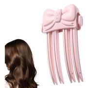 Clip Per Capelli Con Effetto Sollevante e Volumizzante Alle Radici | Strumento Volume Capelli Per Casa Salone Viaggio Spiaggia Sonno