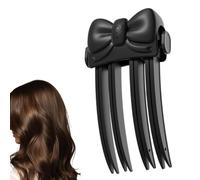 Clip Per Capelli Con Effetto Sollevante e Volumizzante Alle Radici Styler | Clip Volumizzanti per Sollevamento dei Capelli Da Viaggio Spiaggia Perno