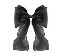 Clip per capelli con loop - clip per capelli portatili ed eleganti, stile resistente, elegante | facile da allegare. Bellissimo accessorio per i capelli per le donne, ideale per capelli spessi, feste,