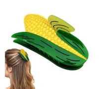 Clip Per Capelli Da Donna | Girls Fragola Frutta A Forma Di Capelli - Accessori Per L'acconciatura Per Il Bagno, Festa Di Nozze, Doccia, Incontri Per Capelli Lunghi Ricci