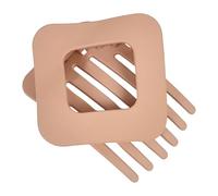 Clip per capelli d'anatra creativa coreana con design vintage per studenti e professionisti clip per capelli a pendolo giornaliero