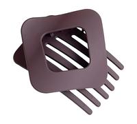 Clip per capelli d'anatra creativa coreana con design vintage per studenti e professionisti clip per capelli a pendolo giornaliero