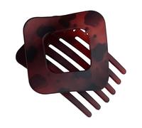 Clip per capelli d'anatra creativa coreana con design vintage per studenti e professionisti clip per capelli a pendolo giornaliero