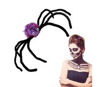 Clip Per Capelli Di Halloween - Accessori Per Capelli, Arredamento Per Capelli Festivo | Barrette Decorative Con Disegni Spettrali Per Ragazze, Abbigliamento Per Feste Di Halloween, Styling In