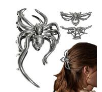 Clip Per Capelli Di Halloween Bar Decorativi Di, Fantasmi, Pipistrelli, Per Parrucchiere Travestito Celebrazione, Cosplay Per Ragazze E Donne, Costumi Noc