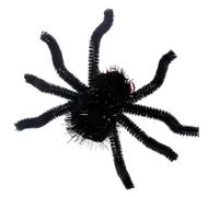 Clip per capelli di Halloween - Fermagli ragni di Halloween Spider | per parrucchieri portatili per amici Famiglie Ragazze