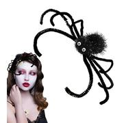 Clip Per Capelli Di Halloween - Scest Per Capelli Divertenti, Barrette Di Costumi Per Le Vacanze | Accessori Per Capelli A Tema Con Disegni Colorati Per Ragazze, Eventi Scolastici E Stile Di Feste Di