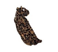 Clip per capelli di San Valentino Grande Clip per capelli Clip per capelli Moda Ornamento Titolare Leopardi Barrettes Strumento per lo styling dei capelli
