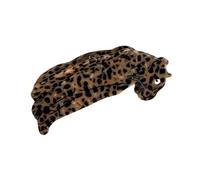 Clip per capelli di San Valentino Grande Clip per capelli Clip per capelli Moda Ornamento Titolare Leopardi Barrettes Strumento per lo styling dei capelli