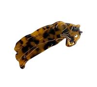 Clip per capelli di San Valentino Grande Clip per capelli Clip per capelli Moda Ornamento Titolare Leopardi Barrettes Strumento per lo styling dei capelli