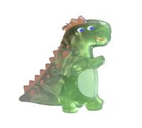 Clip per capelli dinosauri, clip per capelli in acrilico - Clip di dinosauro divertenti acrilici, per capelli forti Hold Hold Hold