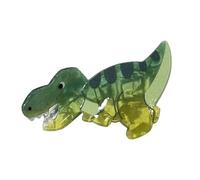 Clip per capelli dinosauro: per acconciature unici, barre eleganti
