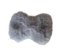 Clip per capelli dolce a forma di nodo ad arco per travi a coda di cavallo Maillard Look forcine per bambini adolescenti