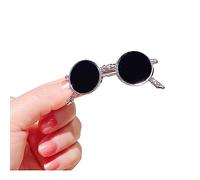 Clip per capelli dolce e fresca divertente occhiali da sole clip per capelli primavera per carnevale forcine per adolescenti ragazze calde forcine per capelli per donna accessori per capelli festival