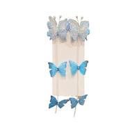 Clip per capelli dolce per donne ragazze design antiscivolo copricapo puntelli foto per ballerini modelli attivi bambini adolescenti