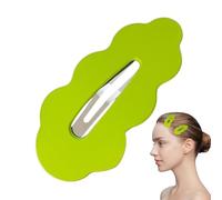 Clip Per Capelli Donna Barrette Decorative Trendy Sottili Lunghe Corte