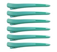 Clip Per Capelli Duckbill, 6 x Trucco Non Scivolante Per Spesso, Accessori Stile Portatile Presage, Ragazze Design Unico Attivare La Vostra Creatività