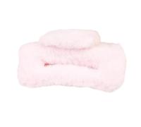 Clip per capelli fuzzy, clip per capelli morbidi, clip per capelli, clip per capelli lunghi, clip per capelli lunghi, clip per capelli non slip, clip per capelli, accessori per le donne per capelli