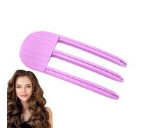 Clip per capelli, istantanea, volume compatto, naturale, clip di volumizzazione, adorabile salone styling, no-tracace professionale per capelli, adatto per la maggior parte dei capelli