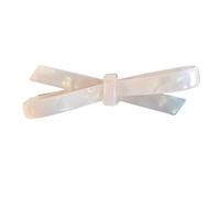 Clip per capelli laterale invisibile leggera con struttura antiscivolo strumento di styling professionale per acconciature giovanili accessori per capelli pronti per la foto per lo styling