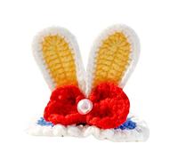 Clip per capelli per bambini aggiornate Forcina per capelli Little Gilrs Copricapo per bambini Accessori per la cura dei capelli fatti a mano