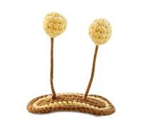 Clip per capelli per bambini aggiornate Forcina per capelli Little Gilrs Copricapo per bambini Accessori per la cura dei capelli fatti a mano