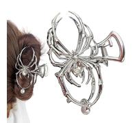 Clip per capelli per Halloween, per Halloween, per fidanzate, sorelle, figlie