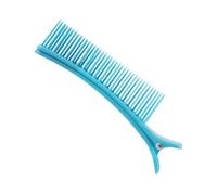 Clip per capelli per il sezionamento, clip di presa per il sezionamento dei | Accessori per il taglio dei capelli, pettine per la separazione per capelli,