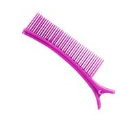 Clip per capelli per il sezionamento, clip di presa per il sezionamento dei capelli, Clip per da colorare per di, Pettine di separazione per, per taglio dei