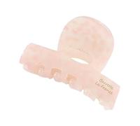 Clip per capelli per ragazze - Clip per artiglio per le donne | Denti per capelli morsetti | 2,4 pollici Stylegro stile Soltio forte senza scivolare per la manutenzione comunale