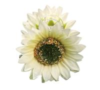 Clip per capelli per San Valentino, accessorio per il tempo libero