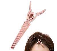 Clip per capelli per un maggiore volume all'approccio - per lo styling naturale per i capelli | Pony Clip per supporto radicale,Per il pendolarismo Incontri Servizio fotografico Viaggi E