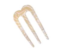 Clip Per Capelli - Pignone Per Capelli Francese | | Accessori Per L'acconciatura Di Uso Quotidiano | Clip Vintage Per Capelli Spessi E Lunghi | Adatto Per Le Donne Accessori Di Moda Tutti I Tipi Di