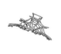 Clip per capelli, pinze per mascelle antiscivolo, clip per squalo creative, pinze per artigli ragno, pinze a ganasce comode e solide per il lavoro a casa o in viaggio, dadi