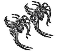 Clip per capelli ragnatela accessori per capelli clip clip accessori per capelli halloween clip per capelli antiscivolo clip per capelli donna accessori per parrucchieri