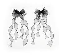 Clip Per Capelli Scuri Halloween Angelic Wing Hairpin Clip Laterale Barretta Accessori Lo Styling Adulti Accessori Personaggi Anime