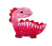 Clip Per Capelli - Set Di Clip Per Capelli In Acrilico | Per Scacciatori Di Dinosauri | Fermagli Creativi Alla Per I | Elegante Quotidiano