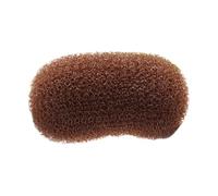 Clip Per Capelli Soffici Invisibile | Clip Di Spugna Base Per Capelli | Strumento Per Lo Styling Con Cuscino Soffici Aumentando Il Volume | Aumentare Il Pavimentazione Per Capelli | Cuscino Per Testa