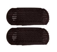 Clip Per Capelli Volumatore Basso - Stile Invisibile 2 Pezzi | Fermagli Per Franges Con Alto Volume E Sollevamento | Per Donne E Ragazze, Madre E Sorelle, Raduni, Incontri, Scena, Viaggi,