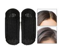 Clip Per Capelli Volumizzante - 2 Pezzi Styling Traspirante - Fermacapelli Per Sollevamento Della Radice Dei Capelli Ricci,Per Appuntamenti Viaggio Di Lavoro Viaggio Riunione Casa Ragazze Donne Madre