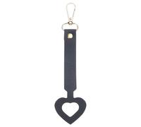 Clip per cappello da viaggio sulla borsa porta cappello per zaino bagagli spiaggia paglia clip per il trasporto vacanza accessorio essenziale vacanza viaggio accessorio essenziale, Nero , One Size