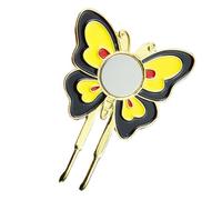 Clip per cappello magnetica, antiscivolo | Clip per cappello con indicatore magnetico per pallina da golf - per uso esterno viaggi golf club guida da gioco, borsa, borsa e