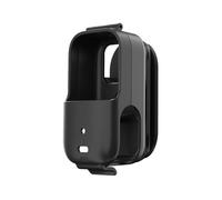 Clip per cappello per fotocamera in ABS antiurto con angoli regolabili per clip per cappello per fotocamera Fibbia a sgancio rapido Supporto per testa della fotocamera