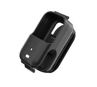 Clip per cappello per fotocamera in ABS antiurto con angoli regolabili per supporto per testa con fibbia a sgancio rapido